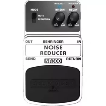 Behringer NR300 Pedale effetto