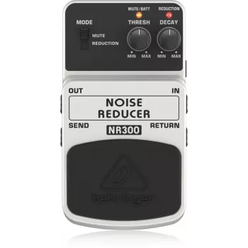 Behringer NR300 Pedale effetto