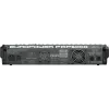 Mixer audio a 20 canali Behringer PMP6000, nero