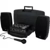 Behringer PPA200 diffusore Public Address (PA)