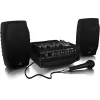 Behringer PPA200 diffusore Public Address (PA)