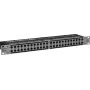 Behringer PX3000 patch panel 48 punti 1/4