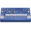 Behringer RD-6-BU Drum machine e rhythm machine analogica, blu