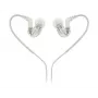 Behringer SD251-CL PRO cuffie in-ear monitor - trasparente