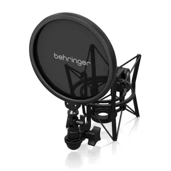 Behringer SMP1000 supporto antivibrazione per microfono
