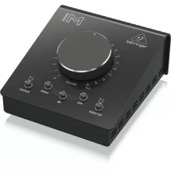 Behringer STUDIO M regolatore di volume passivo per monitor da studio