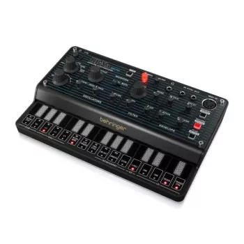 Behringer UB-Xa MINI Sintetizzatore analogico