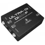 Behringer ULTRA-DI DI600P DI-Box passiva con emulazione altoparlante
