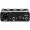 Behringer UM2 interfaccia audio USB
