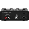 Behringer UM2 interfaccia audio USB