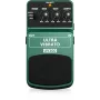 Pedale effetto Behringer UV300 Ultra Vibrato verde/nero