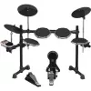 Batteria elettronica Behringer XD80USB, nera