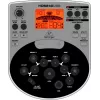 Batteria elettronica Behringer XD80USB, nera