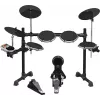 Behringer XD80USB set batteria elettronica, nero