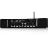 Behringer XR12 mixer audio 12 canali nero
