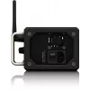 Behringer XR12 mixer audio 12 canali nero