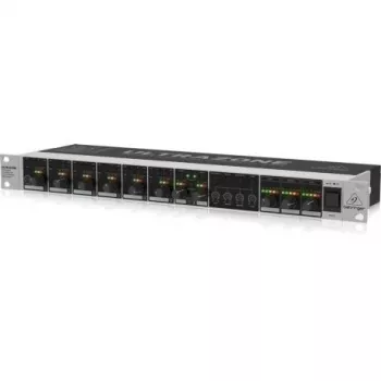Behringer ZMX8210 V2 Mixer a zone rackmount
