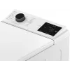 BEKO ETB622ECWPL lavatrice a carica dall'alto 6 kg bianca