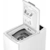BEKO ETB622ECWPL lavatrice a carica dall'alto 6 kg bianca