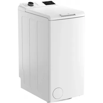 BEKO ETB622ECWPL lavatrice a carica dall'alto 6 kg bianca