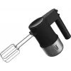 Beko HMM81504BX frullatore a mano 500 W acciaio inox/nero