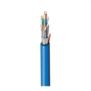 Belden 10GX cavo Category 6A Enhanced F/FTP LSZH, 500 m