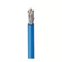 Belden 10GX cavo Category 6A Enhanced U/FTP LSOH, 500m, viola