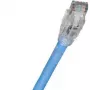Belden Cavo patch 10GX S/FTP LSZH, 1m, grigio, Cat6A, 10GbE, protezione anti-piega