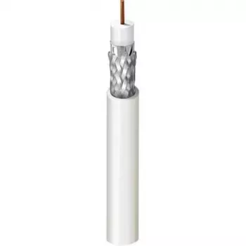 Belden 1694ELW Cavo coassiale SDI 75 Ohm - guaina LSZH, 18 AWG rame massiccio