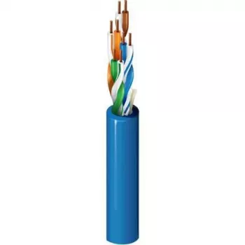 Cavo di rete Belden DataTwist 2400 Category 6+ U/UTP, LSZH, grigio, matassa 305m