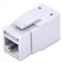 Belden REVConnect 10GX UTP Modular Jack RVAMJKUEW-B24, Cat.6A, Electric White, confezione da 24
