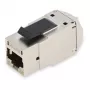 Belden REVConnect 10GX STP Modular Jack RVAEJKSME-B24, Cat.6A, Bulkpack da 24 pz.