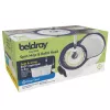 Beldray LA00000005EU7 mocio Spin e testina di ricambio - grigio/blu