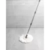 Beldray LA00000005EU7 mocio Spin e testina di ricambio - grigio/blu
