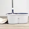 Beldray LA00000005EU7 mocio Spin e testina di ricambio - grigio/blu