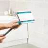 Tergibagno anti-batterico Clip-To-Grip Beldray LA00000031UFEU7