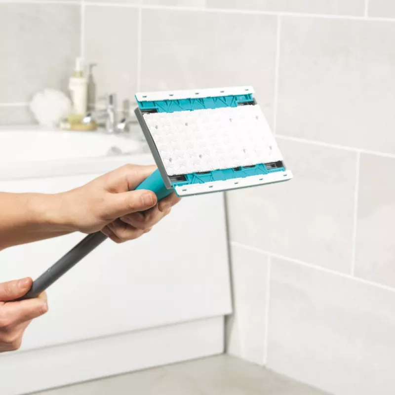 Tergibagno anti-batterico Clip-To-Grip Beldray LA00000031UFEU7