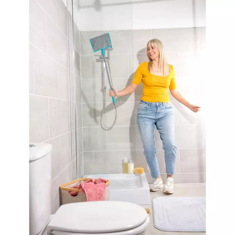 Tergibagno anti-batterico Clip-To-Grip Beldray LA00000031UFEU7