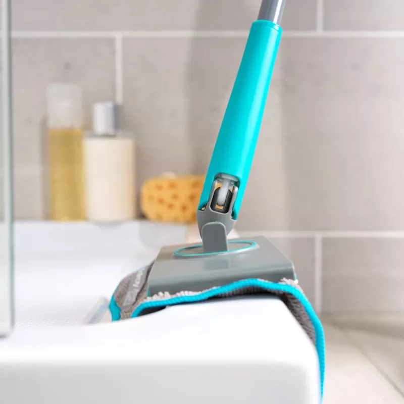 Tergibagno anti-batterico Clip-To-Grip Beldray LA00000031UFEU7