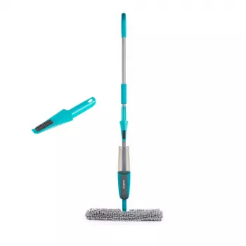 Lavapavimenti a spruzzo a doppia faccia anti-batterico Beldray LA00000036UFEU7
