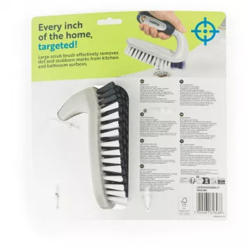 Set spazzole per fughe e strofinare Beldray LA00000048EU7