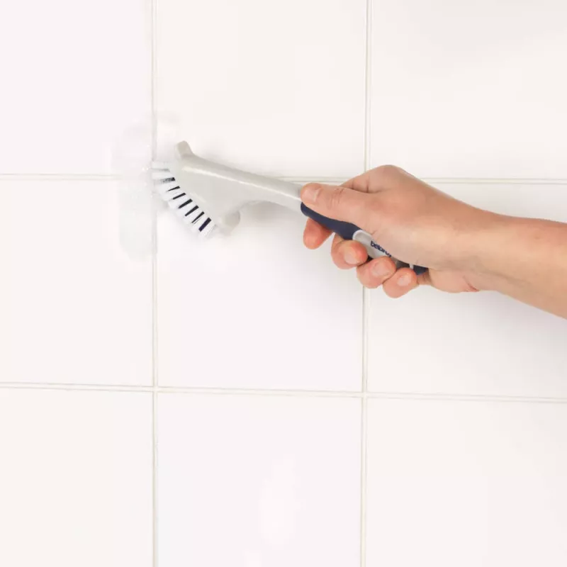 Beldray LA00000048EU7 set spazzole per fughe e per strofinare