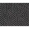Beldray LA00000099CHEU7 tappeto da bagno in memory foam antimuffa 50 x 80 cm, grigio