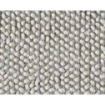 Beldray LA00000099NEU7 Tappetino bagno in memory foam antimuffa 50 x 80 cm, grigio