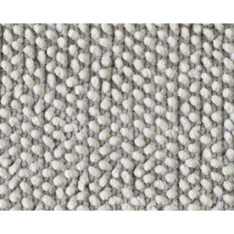 Beldray LA00000101NEU7 tappetino doccia in memory foam antimuffa 50 x 50 cm