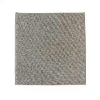 Beldray LA00000101NEU7 Tappetino doccia in memory foam antimuffa 50 x 50 cm