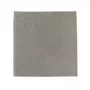 Beldray LA00000101NEU7 tappetino doccia in memory foam antimuffa 50 x 50 cm