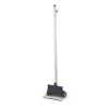 Beldray LA00000165EU7 set scopa e paletta con manico lungo – nero/grigio