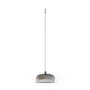 Beldray LA00000165EU7 set scopa e paletta con manico lungo – nero/grigio