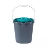 Beldray LA00000172EU7 Secchio per mocio con strizzatore 16L